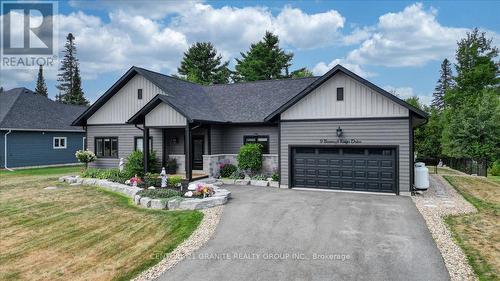 9 BANCROFT RIDGE DRIVE  Bancroft (Bancroft Ward), ON K0L 1C0