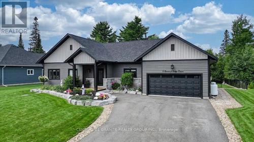 9 BANCROFT RIDGE DRIVE  Bancroft (Bancroft Ward), ON K0L 1C0