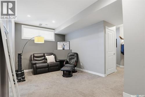 527 Maple Crescent, Warman, SK - Indoor