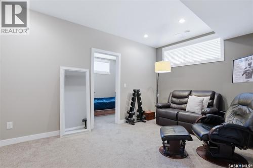 527 Maple Crescent, Warman, SK - Indoor