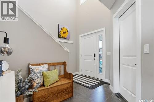 527 Maple Crescent, Warman, SK - Indoor Photo Showing Other Room