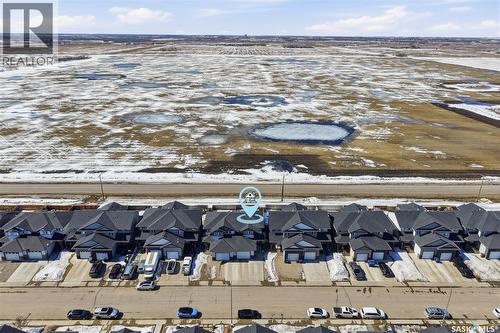 527 Maple Crescent, Warman, SK - Outdoor With View