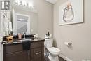 527 Maple Crescent, Warman, SK  - Indoor Photo Showing Bathroom 