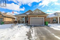 67 PEACH TREE BOULEVARD St. Thomas, ON N5R 0C1