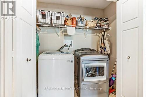 67 Peach Tree Boulevard, St. Thomas, ON - Indoor Photo Showing Laundry Room