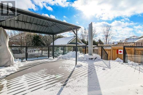 67 Peach Tree Boulevard, St. Thomas, ON - Outdoor