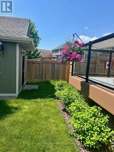 67 Peach Tree Boulevard, St. Thomas, ON - Outdoor