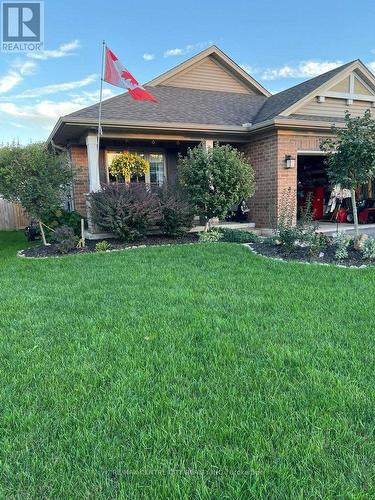 67 Peach Tree Boulevard, St. Thomas, ON - Outdoor