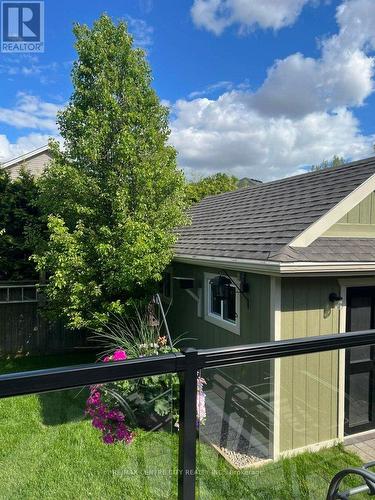 67 Peach Tree Boulevard, St. Thomas, ON - Outdoor