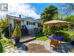 818 E 6TH STREET  North Vancouver, BC V7L 1R7