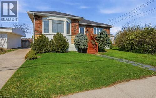 848 Upper Wellington Street, Hamilton, ON - Outdoor