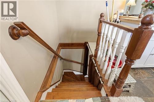 848 Upper Wellington Street, Hamilton, ON - Indoor Photo Showing Other Room