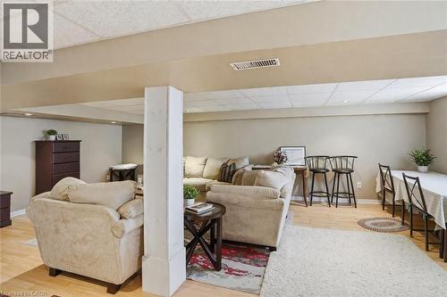 848 Upper Wellington Street, Hamilton, ON - Indoor