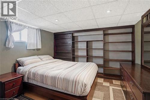 848 Upper Wellington Street, Hamilton, ON - Indoor Photo Showing Other Room