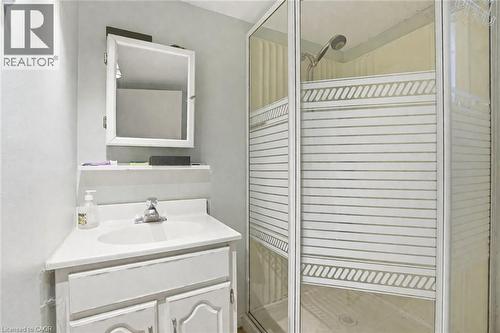 848 Upper Wellington Street, Hamilton, ON - Indoor