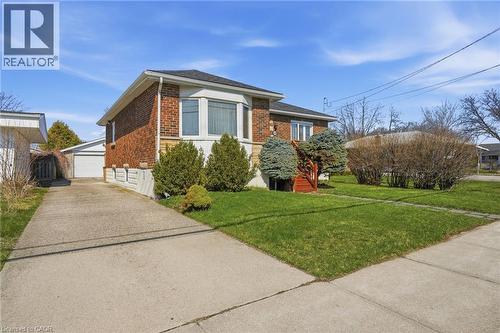 848 Upper Wellington Street, Hamilton, ON - Outdoor