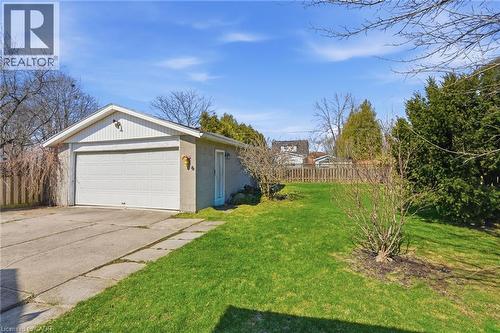 848 Upper Wellington Street, Hamilton, ON - Outdoor