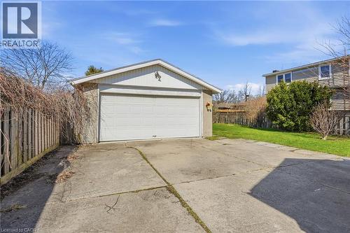 848 Upper Wellington Street, Hamilton, ON - Outdoor