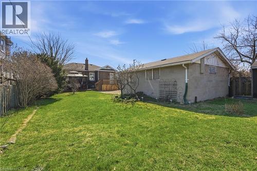 848 Upper Wellington Street, Hamilton, ON - Outdoor