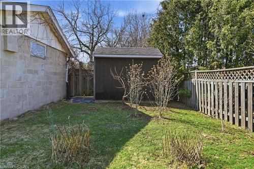 848 Upper Wellington Street, Hamilton, ON - Outdoor