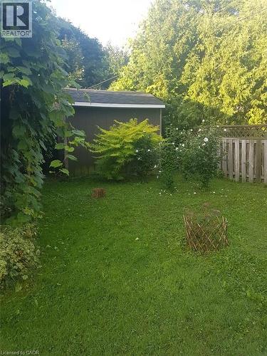 848 Upper Wellington Street, Hamilton, ON - Outdoor