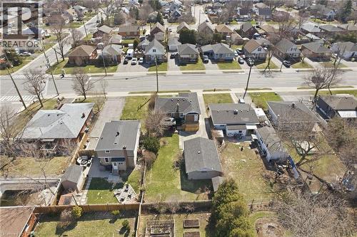 848 Upper Wellington Street, Hamilton, ON - Outdoor With View