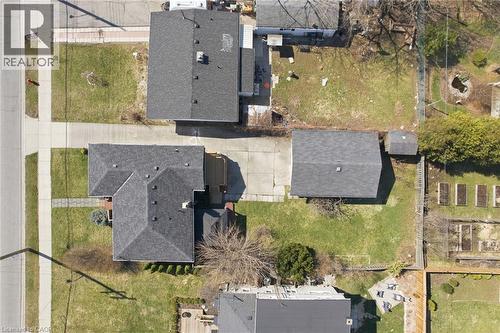 848 Upper Wellington Street, Hamilton, ON - 