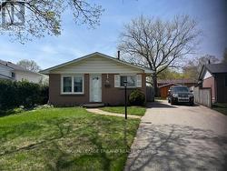 66 GARLAND CRESCENT  London East (East I), ON N5V 1N5