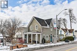 A - 296 QUEEN STREET S Mississauga, ON L5M 1M2