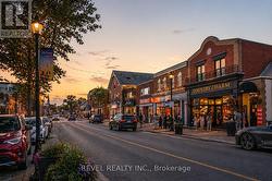 A - 296 QUEEN STREET S Mississauga, ON L5M 1M2