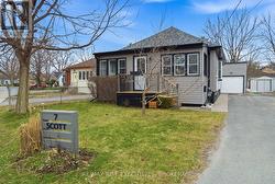 7 SCOTT STREET Kingston (Central City East), ON K7L 1L3