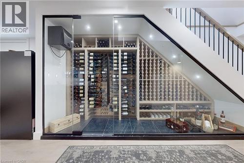 977 Gorton Avenue, Burlington, ON - Indoor Photo Showing Other Room