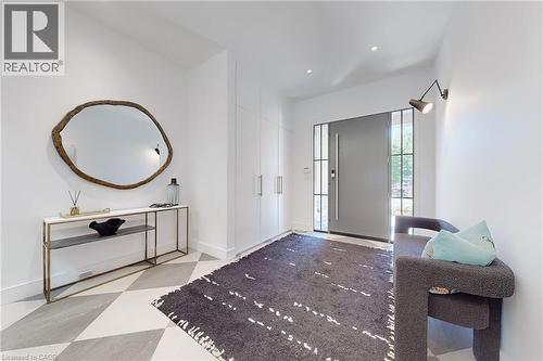 977 Gorton Avenue, Burlington, ON - Indoor Photo Showing Other Room