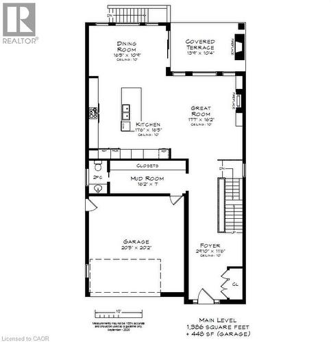 977 Gorton Avenue, Burlington, ON - Other