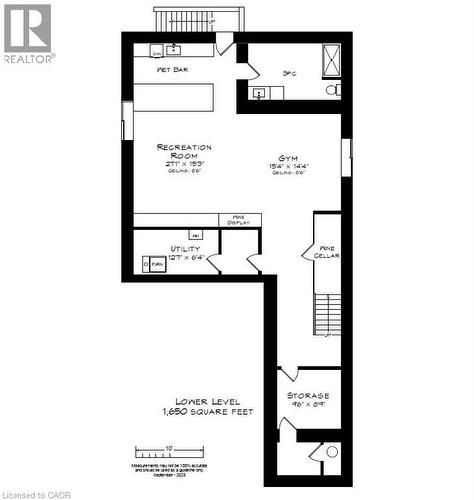 977 Gorton Avenue, Burlington, ON - Other