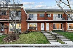 25 - 3001 CENTENNIAL DRIVE  Burlington, ON L7M 1B3