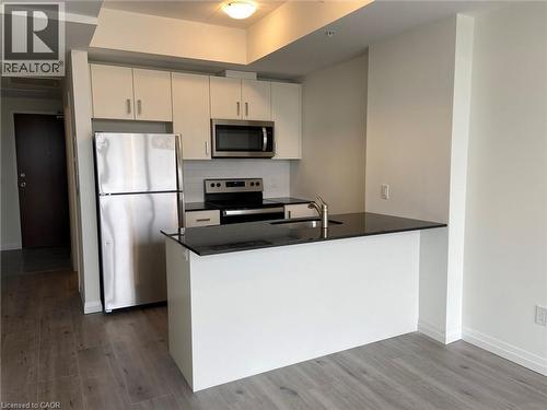 108 Garment Street Unit# 1110, Kitchener, ON 