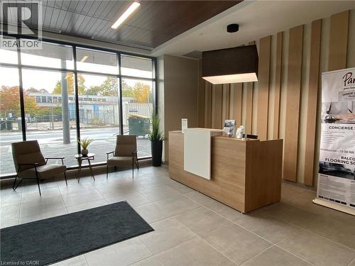 108 Garment Street Unit# 1110, Kitchener, ON 
