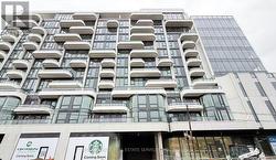 609 - 322 DUPONT STREET Toronto, ON M5R 0E3
