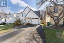 2945 Nipiwin Drive, Mississauga, ON  - Outdoor 
