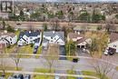 2945 Nipiwin Drive, Mississauga, ON  - Outdoor With View 