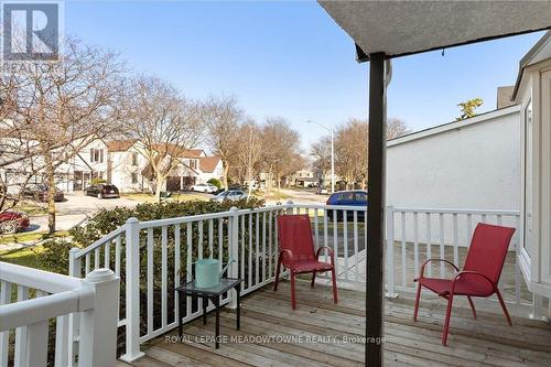 2945 Nipiwin Drive, Mississauga, ON - Outdoor With Exterior