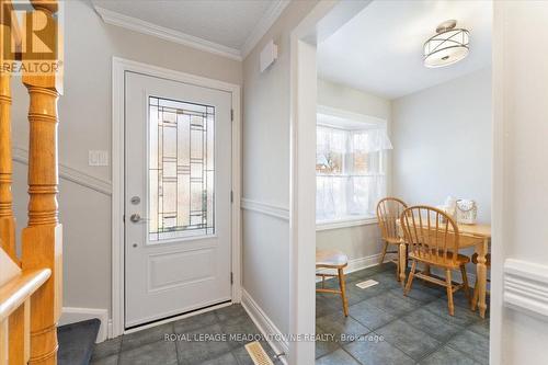 2945 Nipiwin Drive, Mississauga, ON - Indoor Photo Showing Other Room