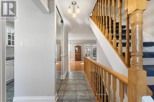 2945 Nipiwin Drive, Mississauga, ON - Indoor Photo Showing Other Room