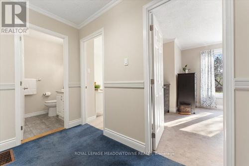 2945 Nipiwin Drive, Mississauga, ON - Indoor