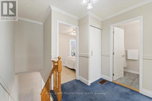 2945 Nipiwin Drive, Mississauga, ON - Indoor Photo Showing Other Room