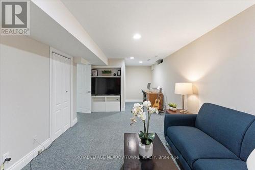 2945 Nipiwin Drive, Mississauga, ON - Indoor