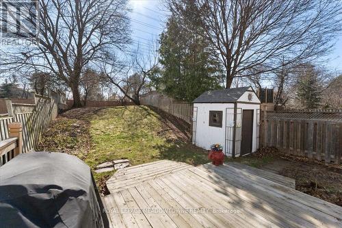 2945 Nipiwin Drive, Mississauga, ON - Outdoor