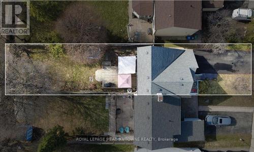 2945 Nipiwin Drive, Mississauga, ON - Other