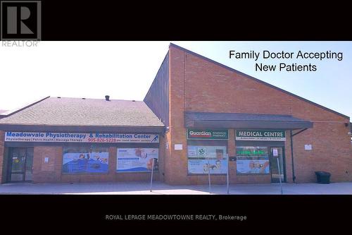 2945 Nipiwin Drive, Mississauga, ON - Other